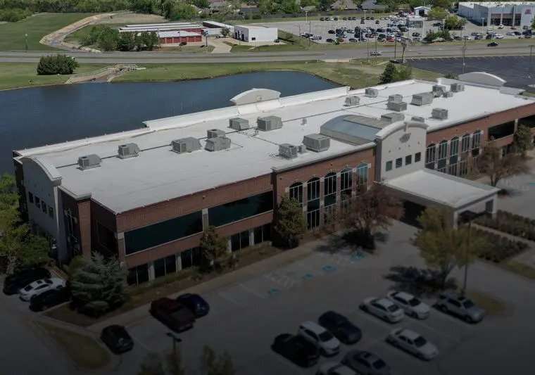 Red River Roofing