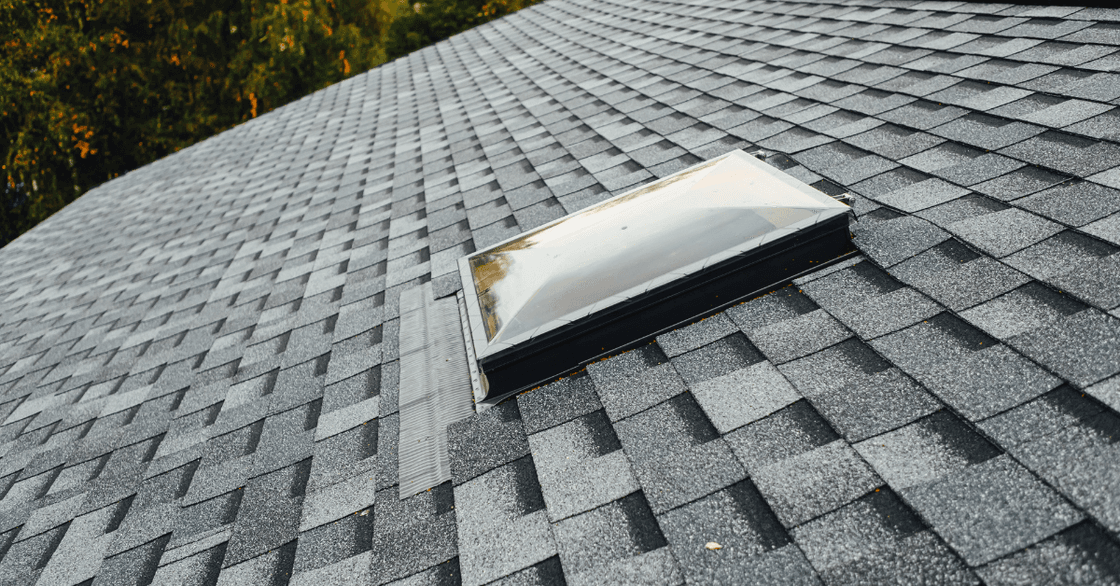 Residential Roof Rejuvenation