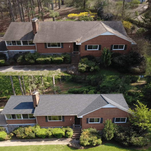 Roof Replacement 2