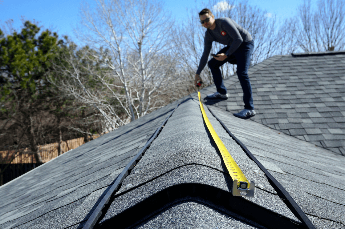 Roof Certification Services