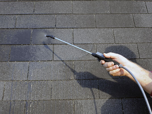 Roof Tune-Up Services