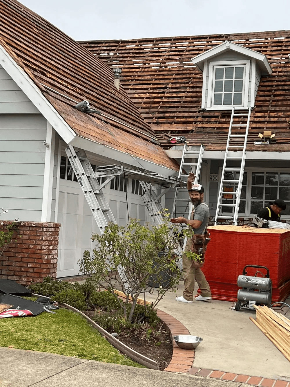 Tankless Water Heater Upgrades