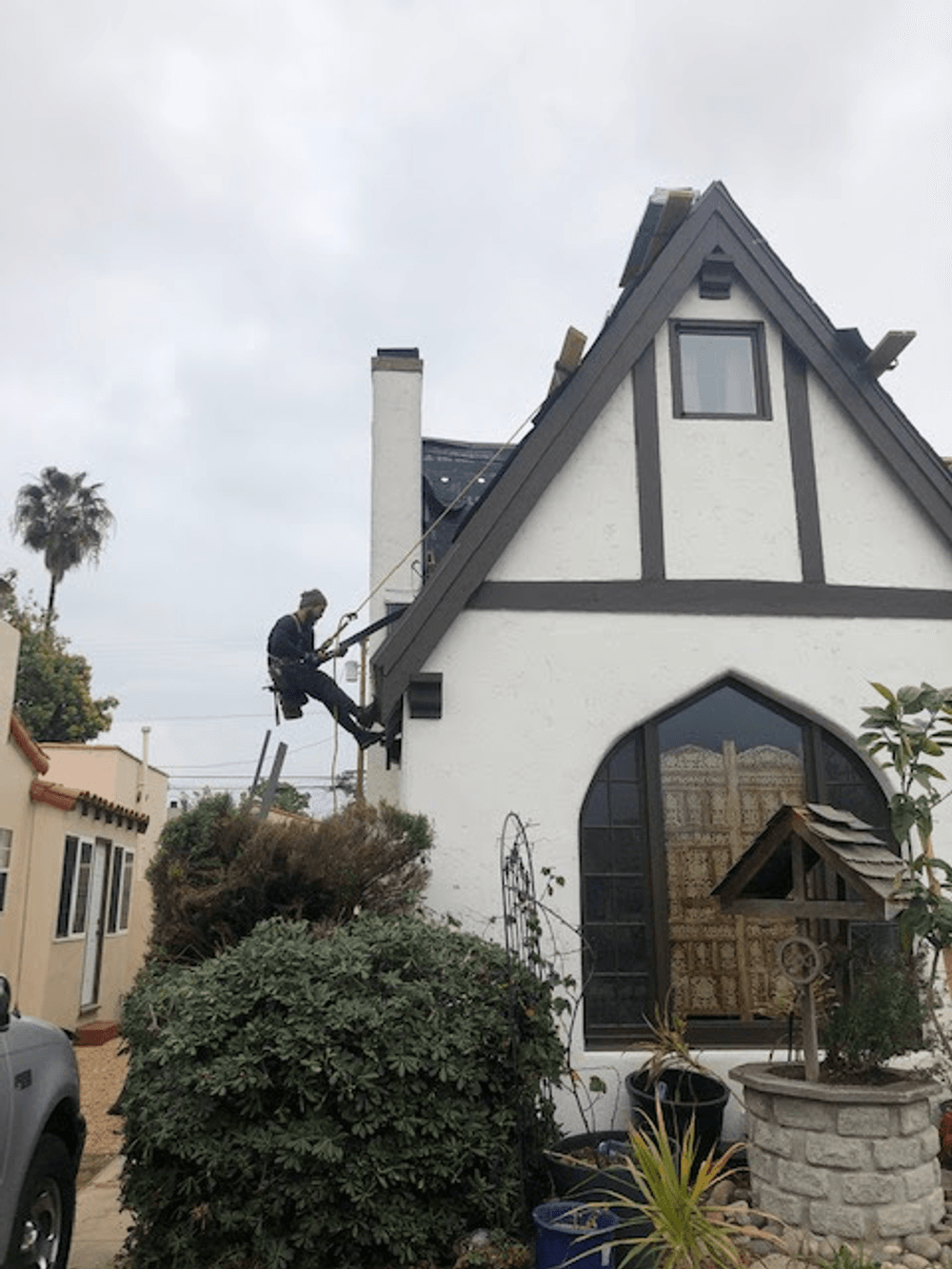 Tankless Water Heater Upgrades