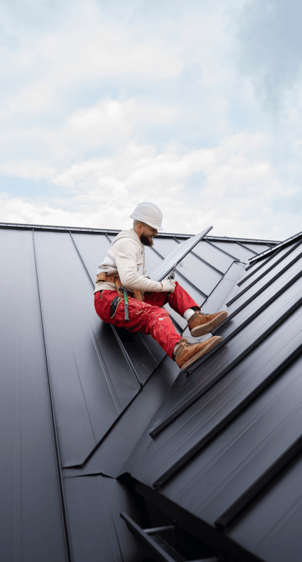 New Construction Plumbing