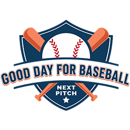 Good Day For Baseball