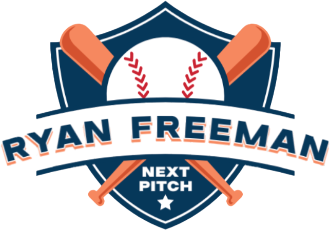 Ryan Freeman Baseball