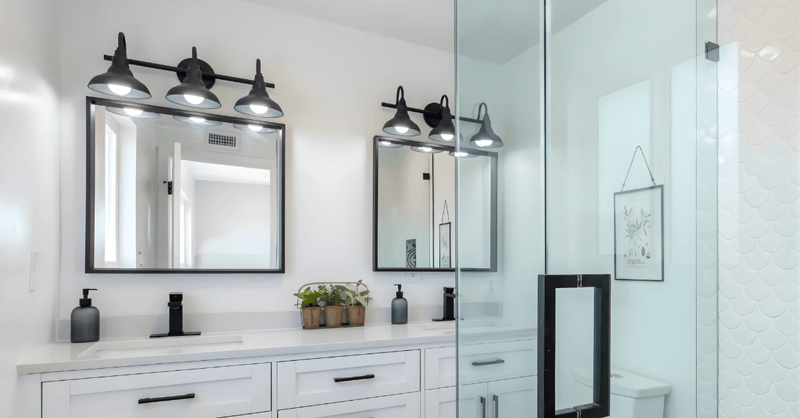 Vanity & Storage Solutions