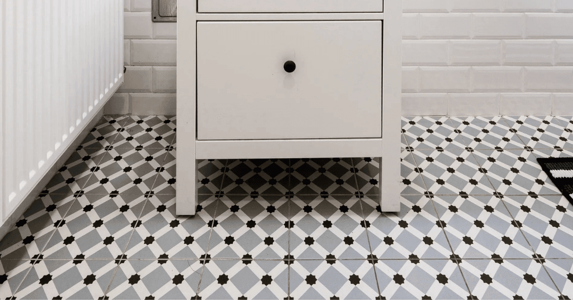 Tile & Flooring Installation