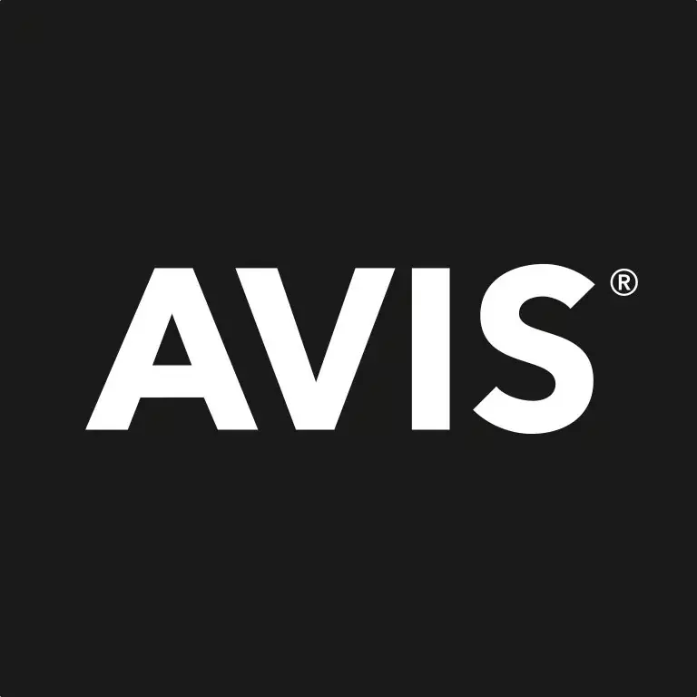 Avis Logo