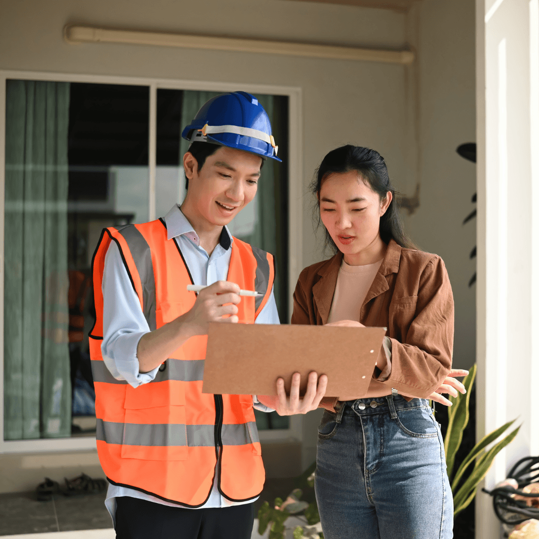 Consultation and site assessment