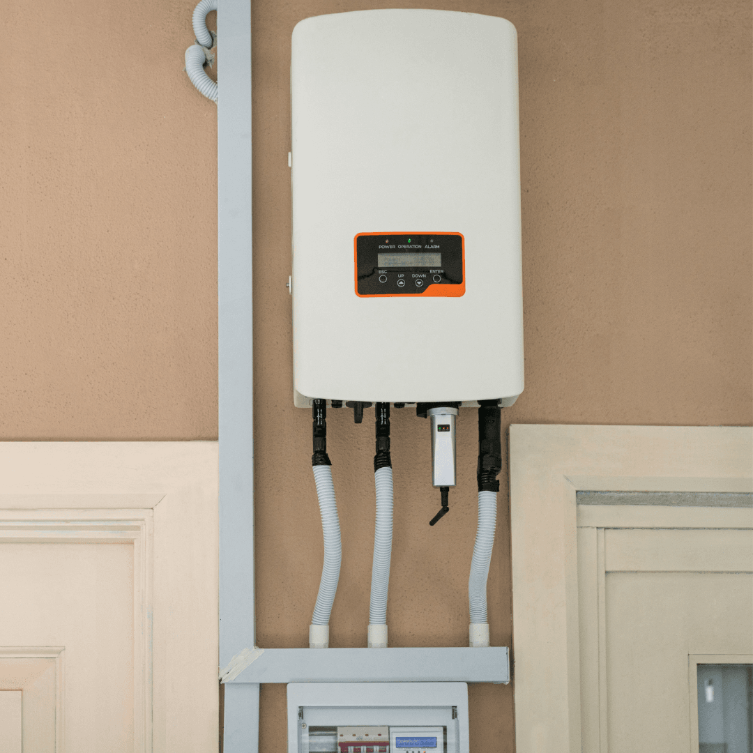 Home battery backup consultation