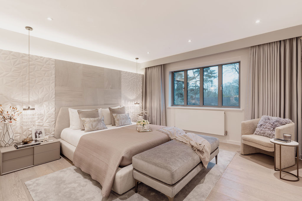 Interior Design Services