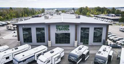 Outdoor Travel