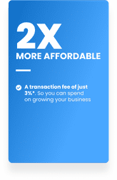 Take International Payments Without The Hassle