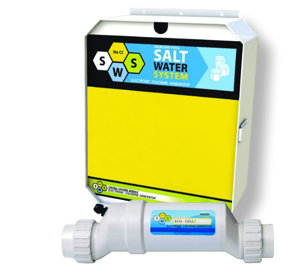 Salt Water System SWS