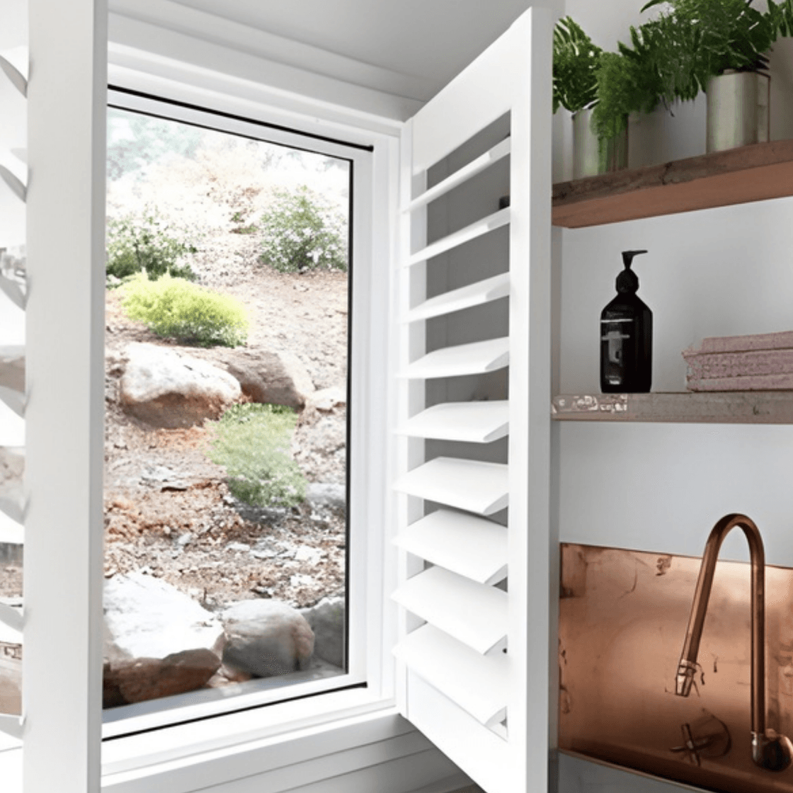 Shutters
