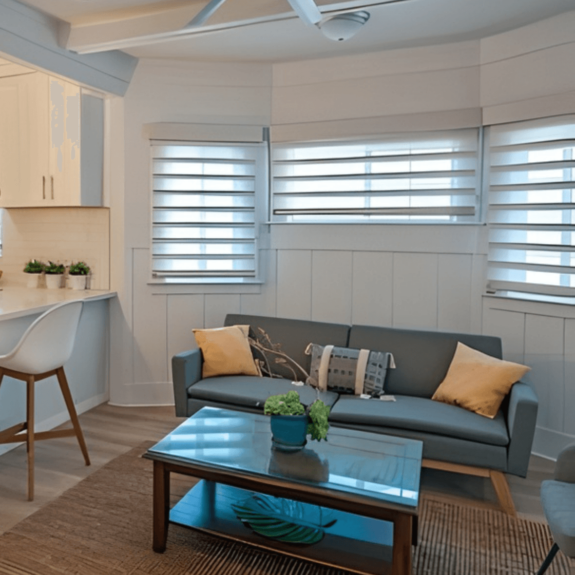 Blinds