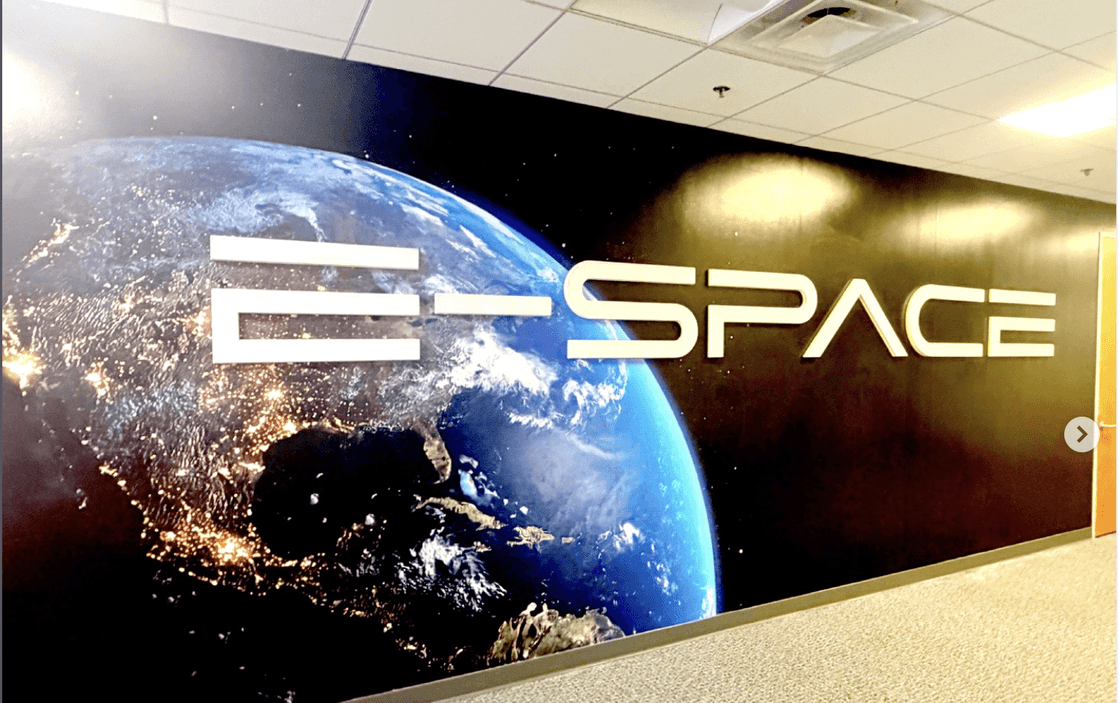 Signage Manufacturing and Installation