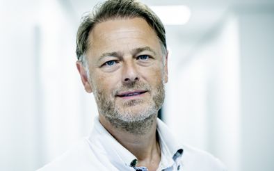 Dirk Verstraete