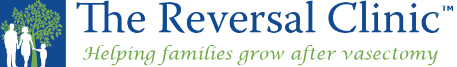The Reversal Clinic logo