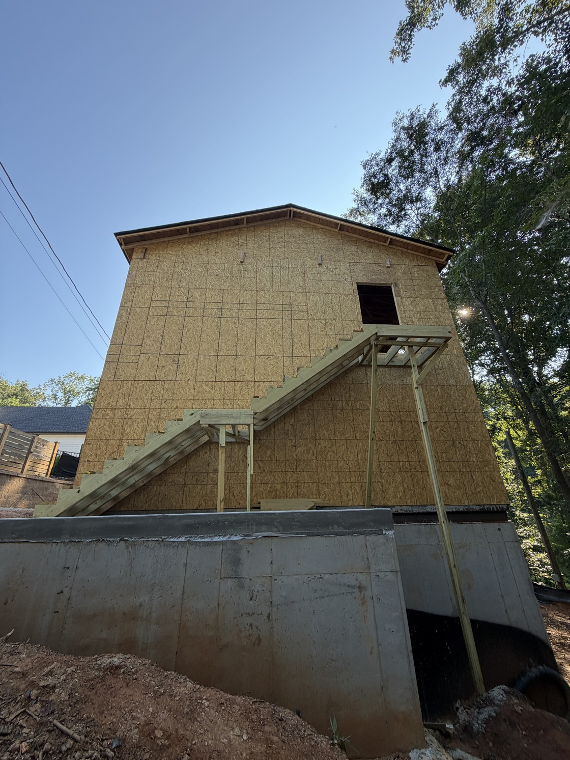 SummitEdge Contractors completed project photo 6