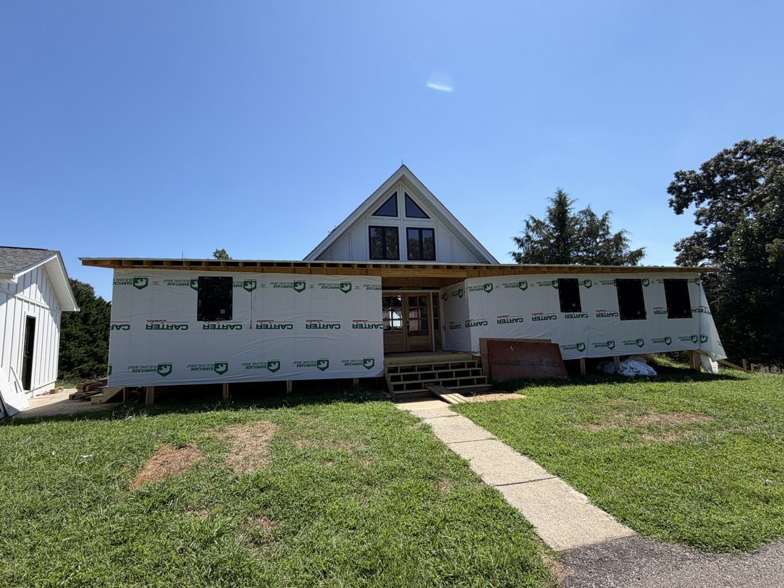 SummitEdge Contractors completed project photo 7