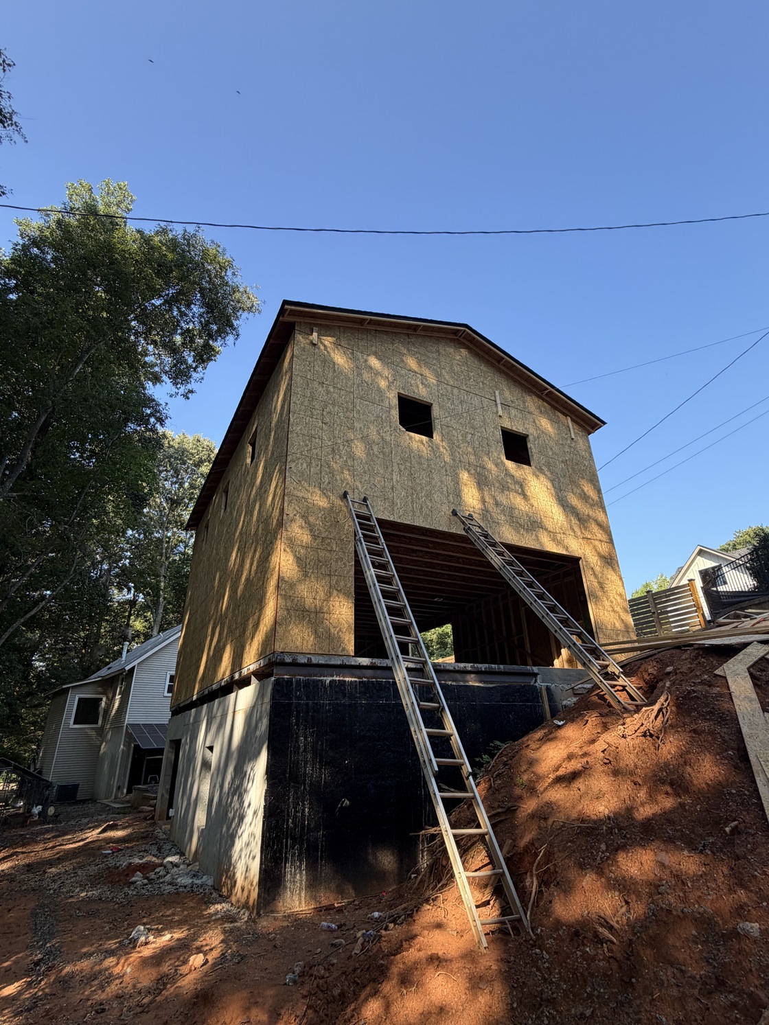 SummitEdge Contractors completed project photo 2