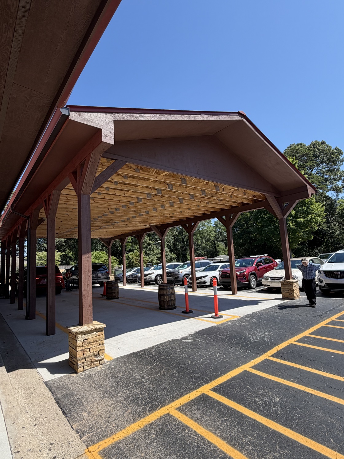 SummitEdge Contractors completed project photo 3