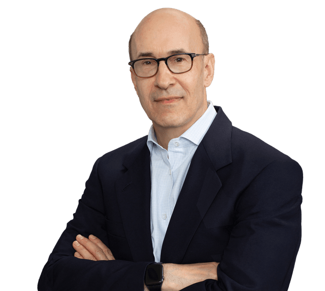 Kenneth Rogoff