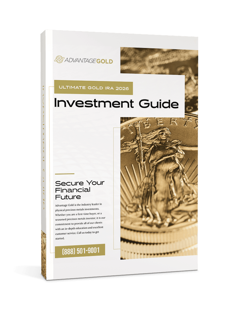 Advantage Gold Investment Guide 2026