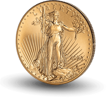 Gold Coin
