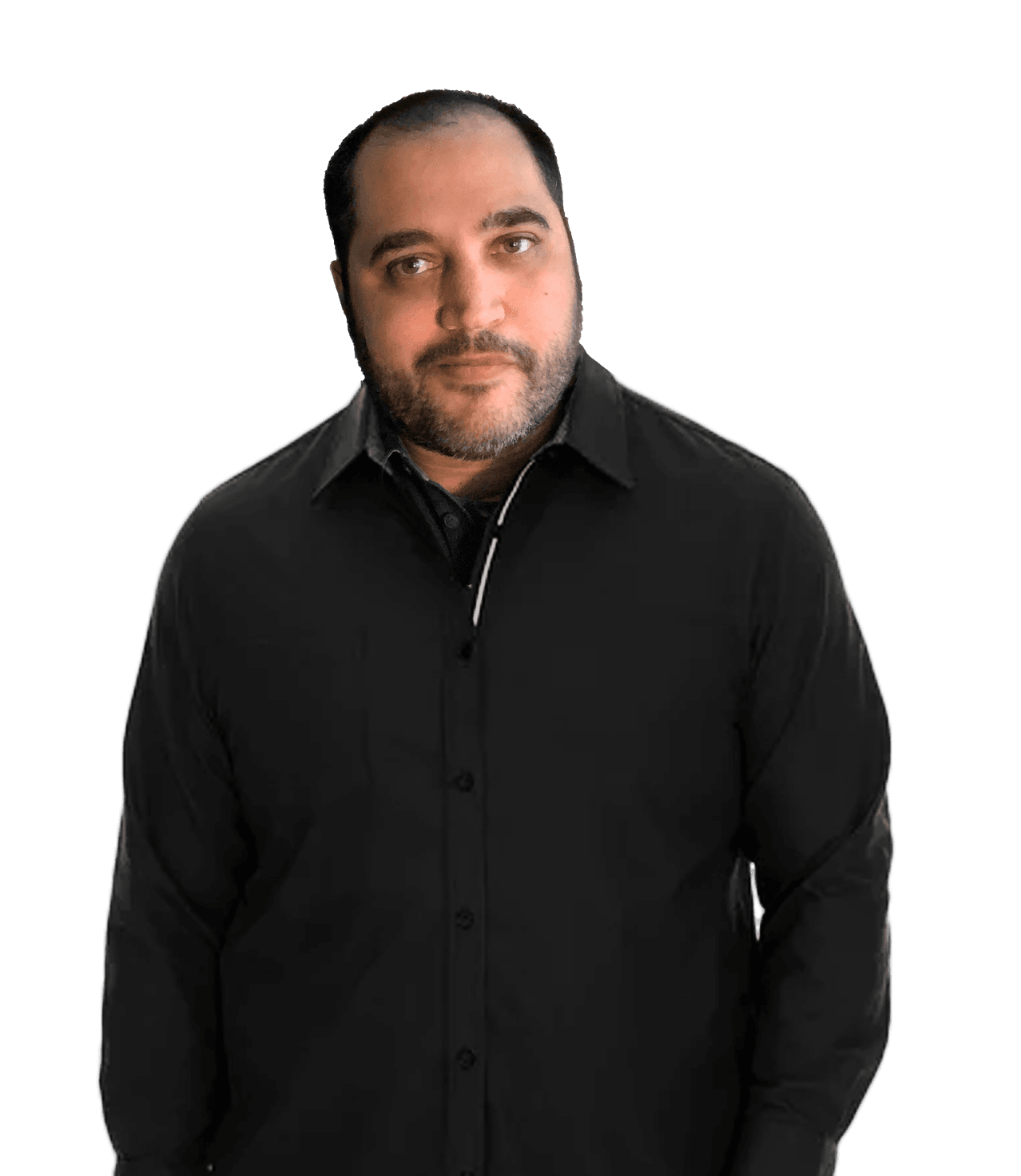 JR Romero