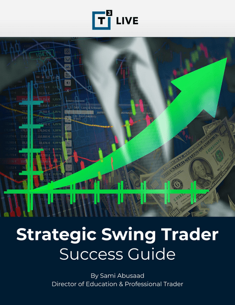 Strategic Swing Trader