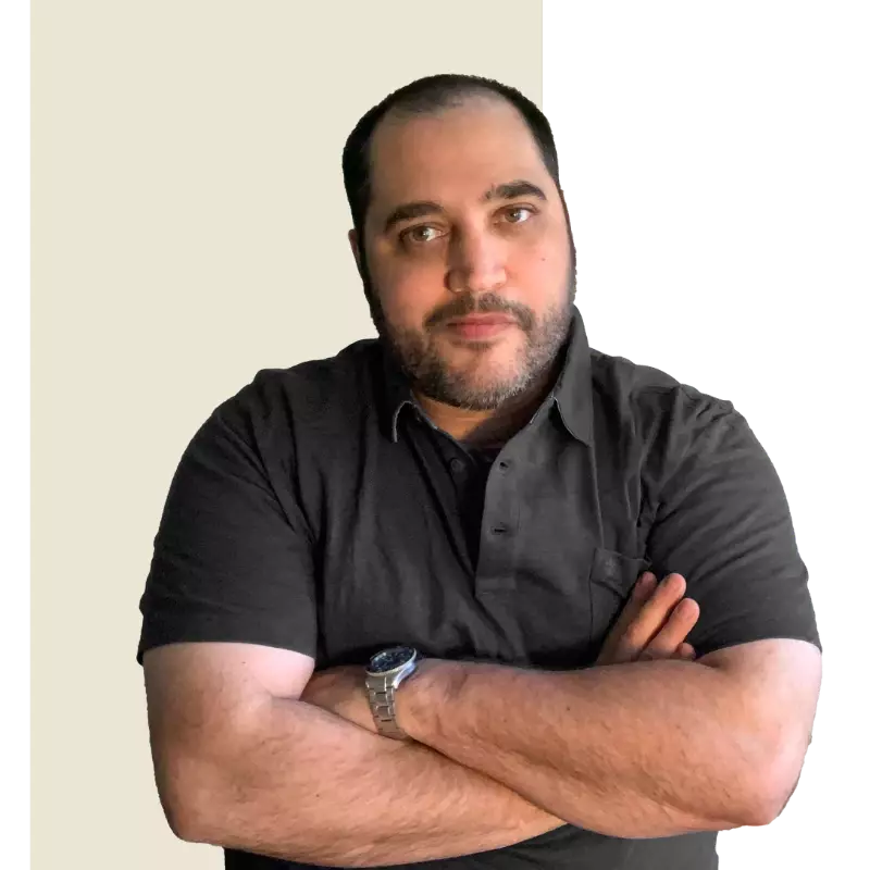 JR Romero