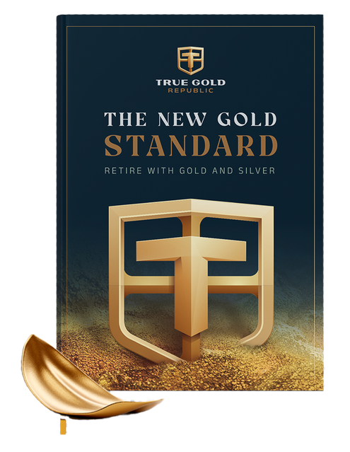 True Gold Republic