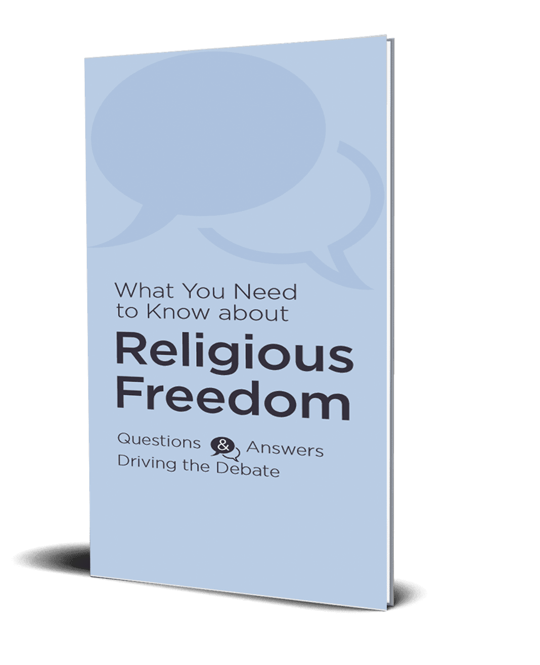 Religious Freedom Guide The Heritage Foundation