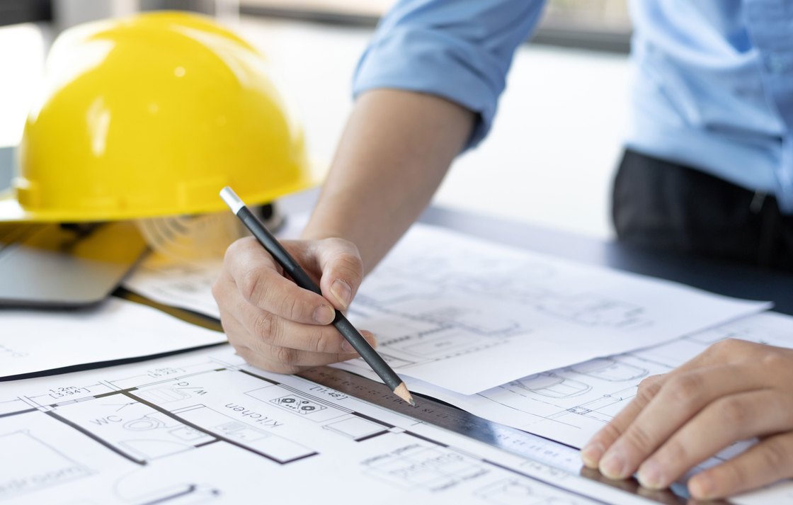 General Contractor Builder