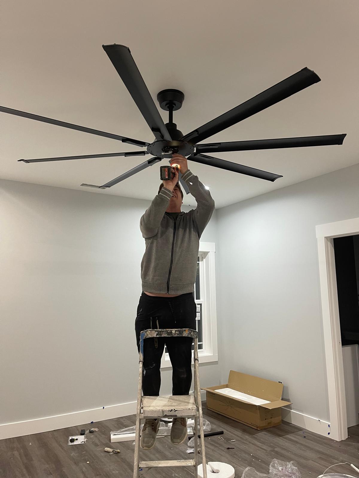 Remodel Electrical Services