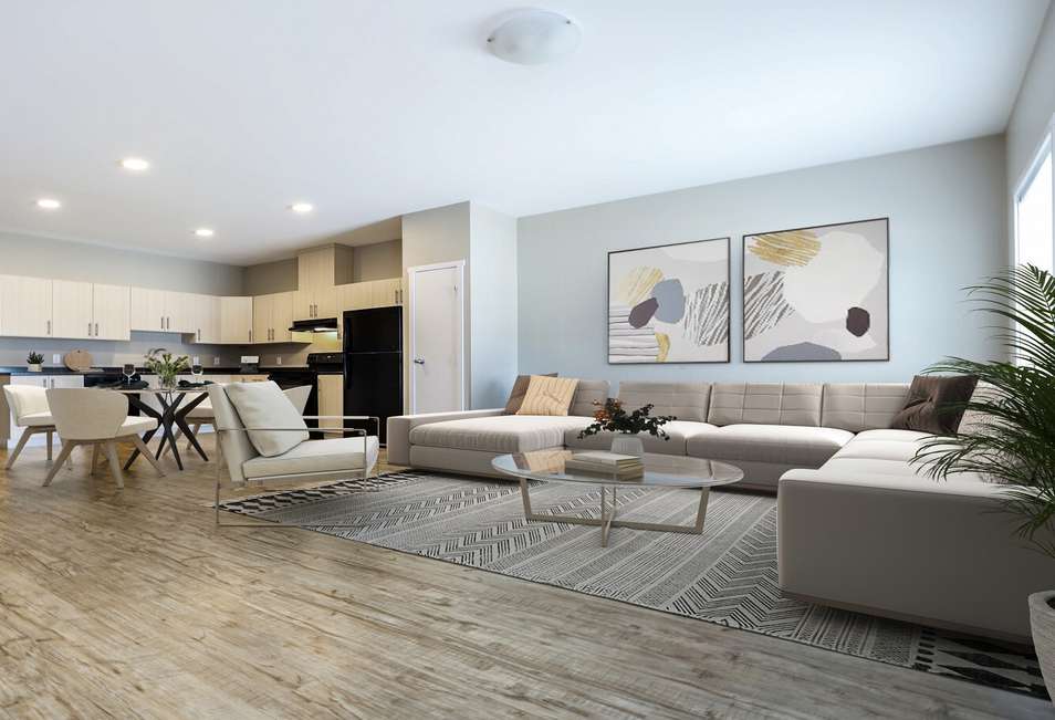 Pet & Family Friendly Rental Apartments in Selkirk, Manitoba