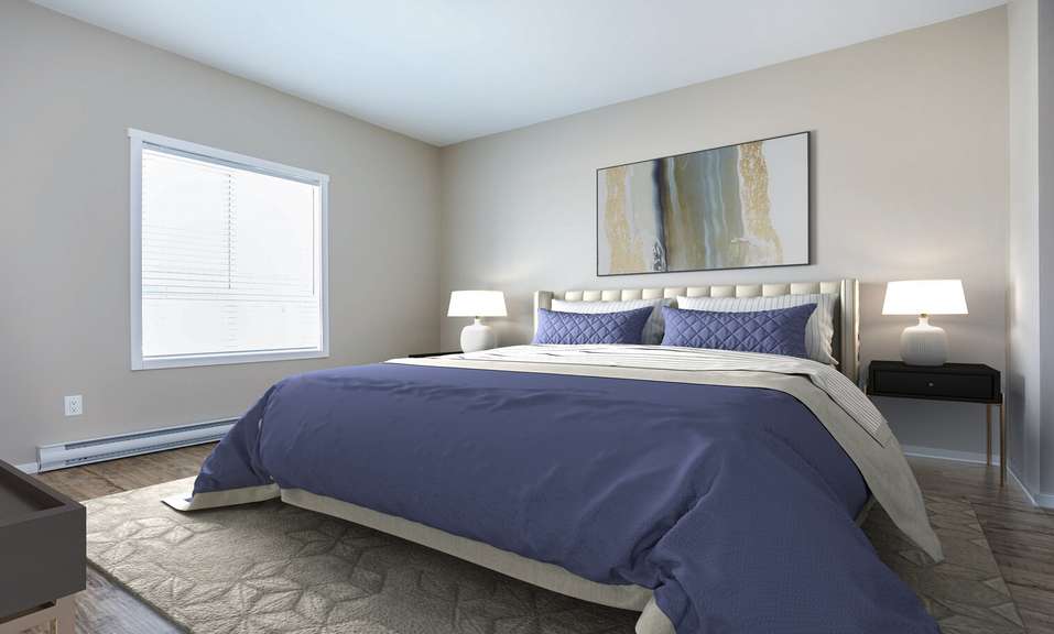 Pet & Family Friendly Rental Apartments in Selkirk, Manitoba