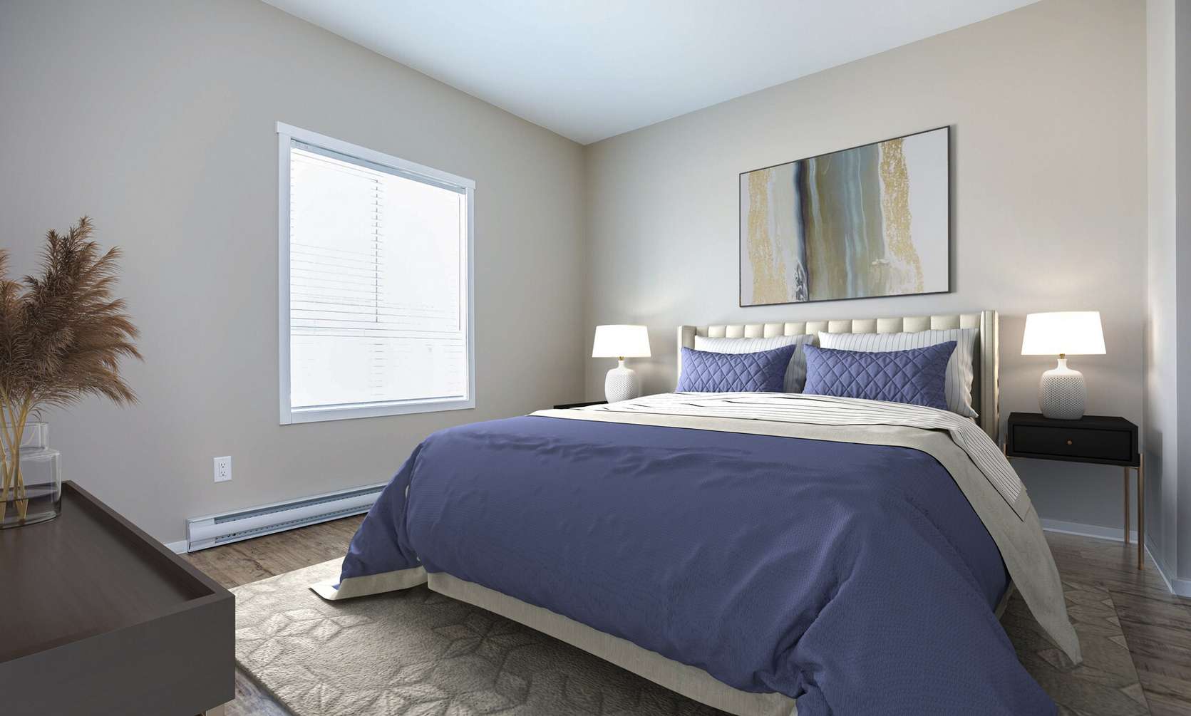 Pet & Family Friendly Rental Apartments in Selkirk, Manitoba