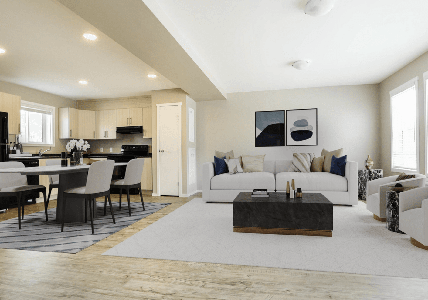 Pet & Family Friendly Rental Apartments in Selkirk, Manitoba