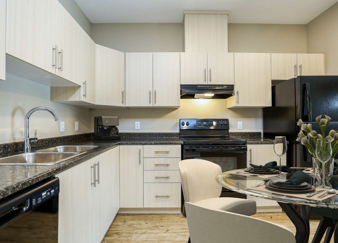 Pet & Family Friendly Rental Apartments in Selkirk, Manitoba