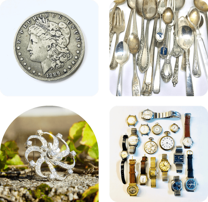 Sell Vintage & Antique Items Goods Vintage