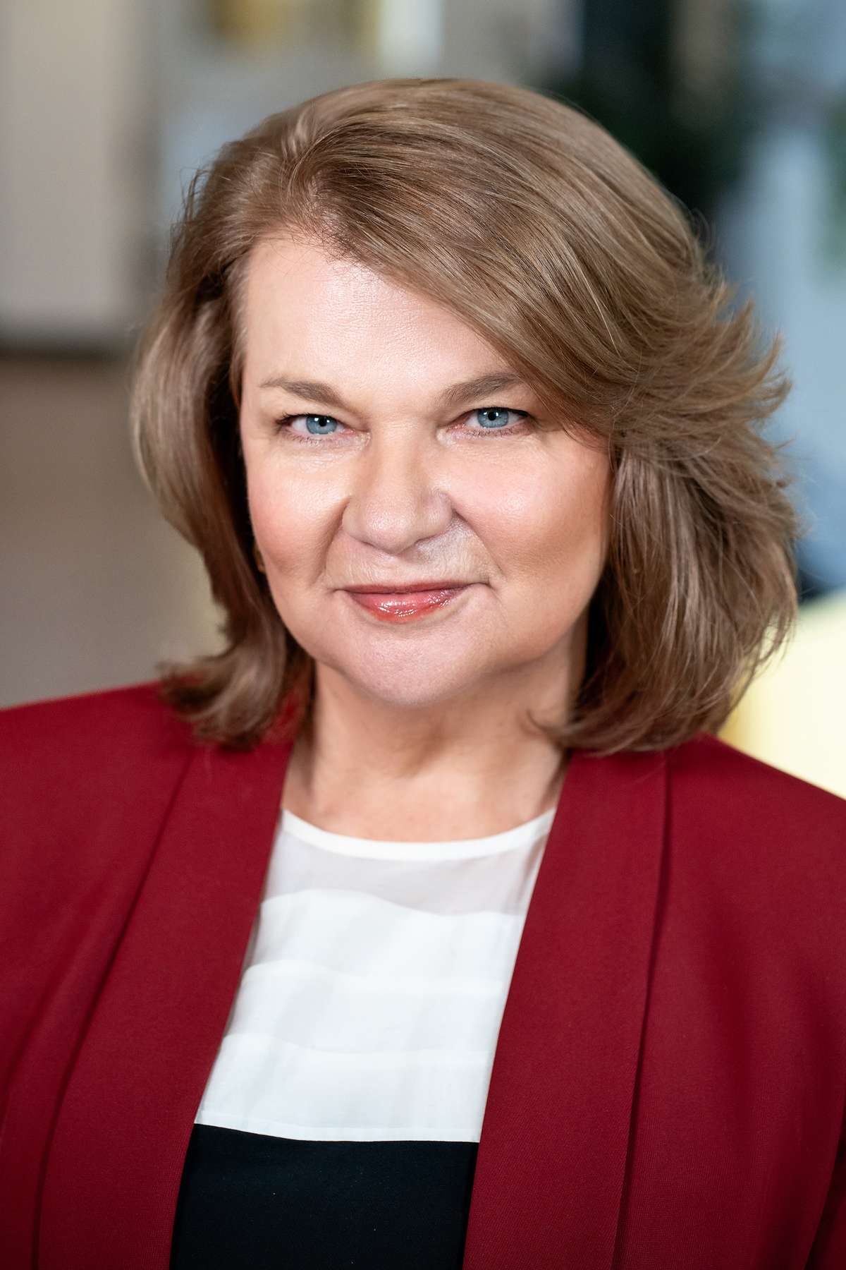 Ronéll Lydia Selzer