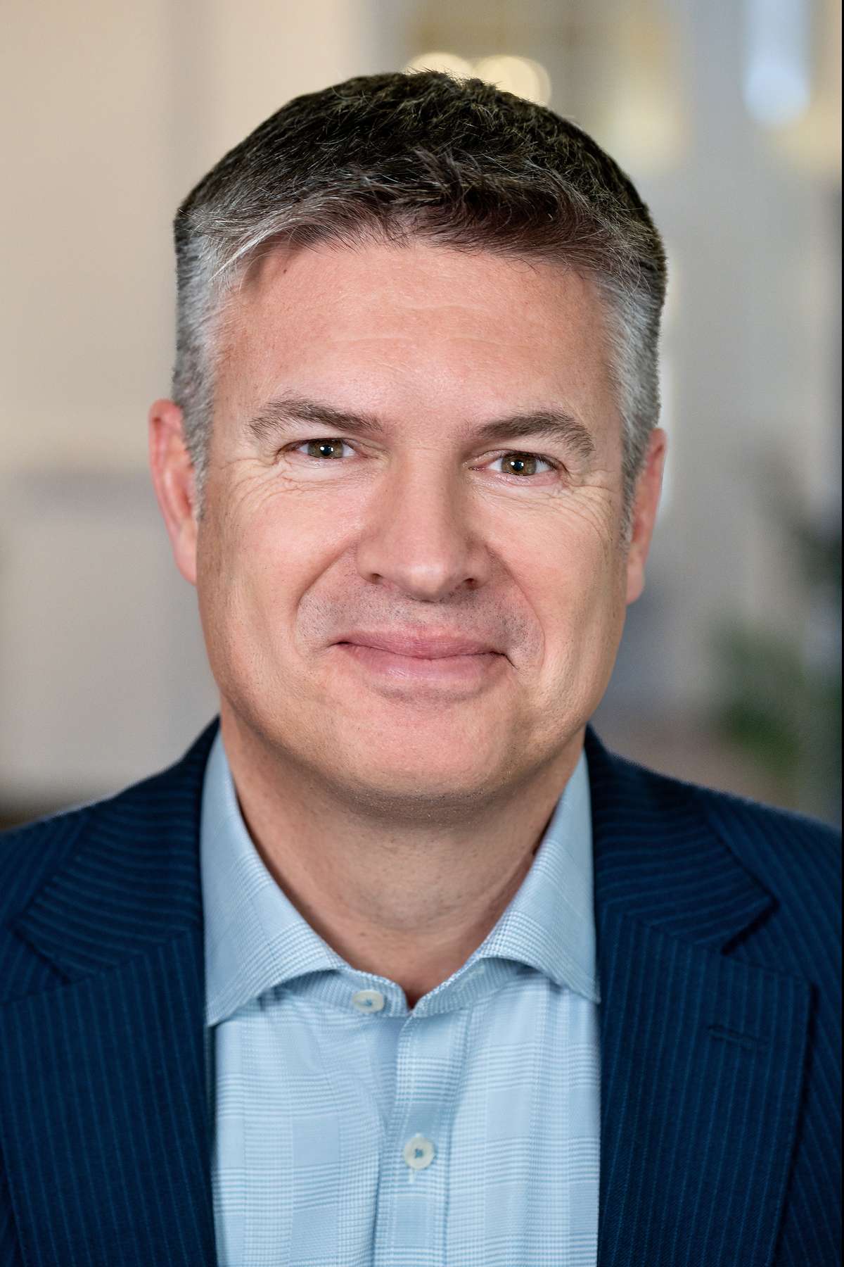 Justin Spanswick