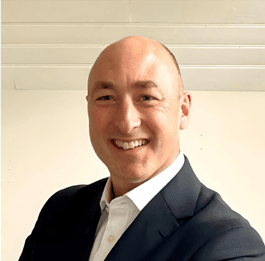 Richard Milner-Smith