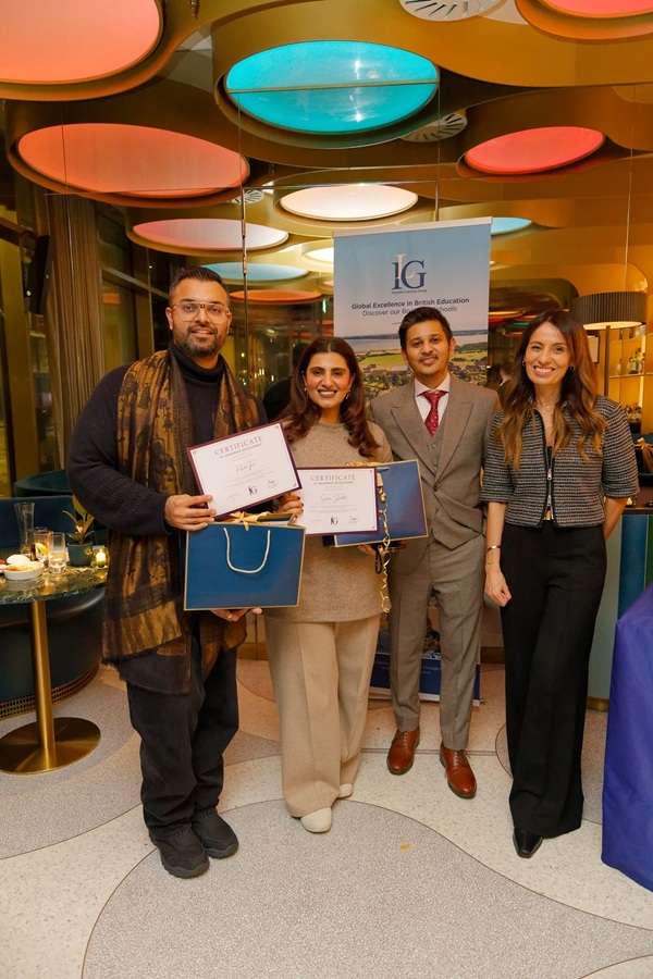 UK Accreditation