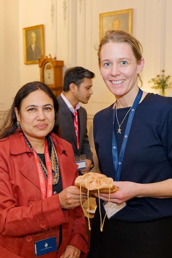 Global Teaching Network