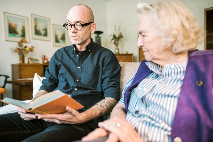 Dein Alltagshelden Hilfecenter